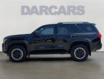 2025 Toyota 4Runner i-FORCE MAX Hybrid TRD Off Road