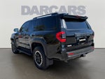 2025 Toyota 4Runner i-FORCE MAX Hybrid TRD Off Road