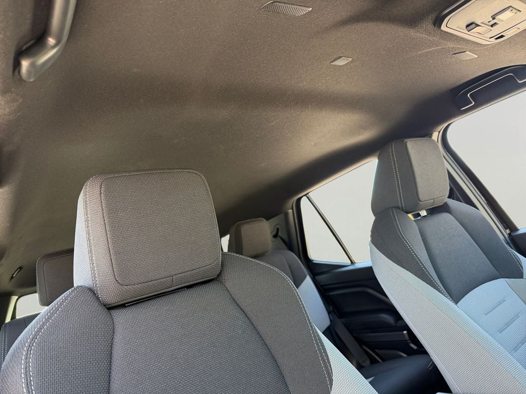 2025 Toyota 4Runner i-FORCE MAX Hybrid TRD Off Road