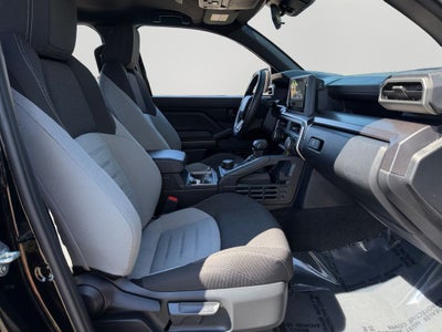 2025 Toyota 4Runner i-FORCE MAX Hybrid TRD Off Road