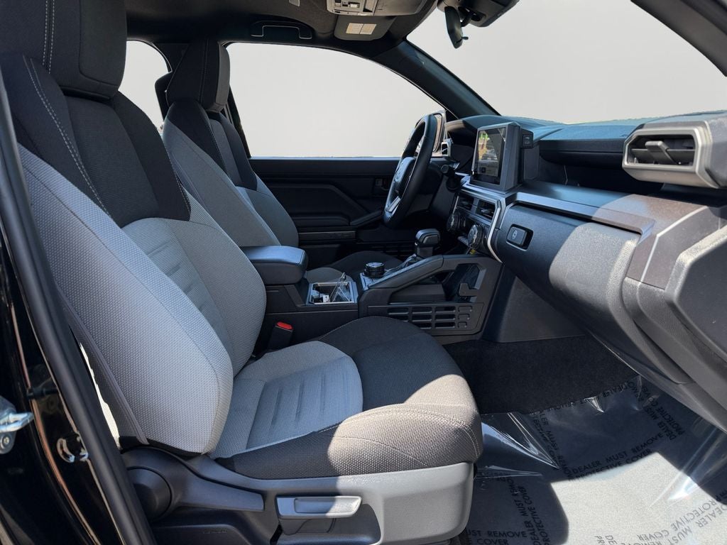 2025 Toyota 4Runner i-FORCE MAX Hybrid TRD Off Road