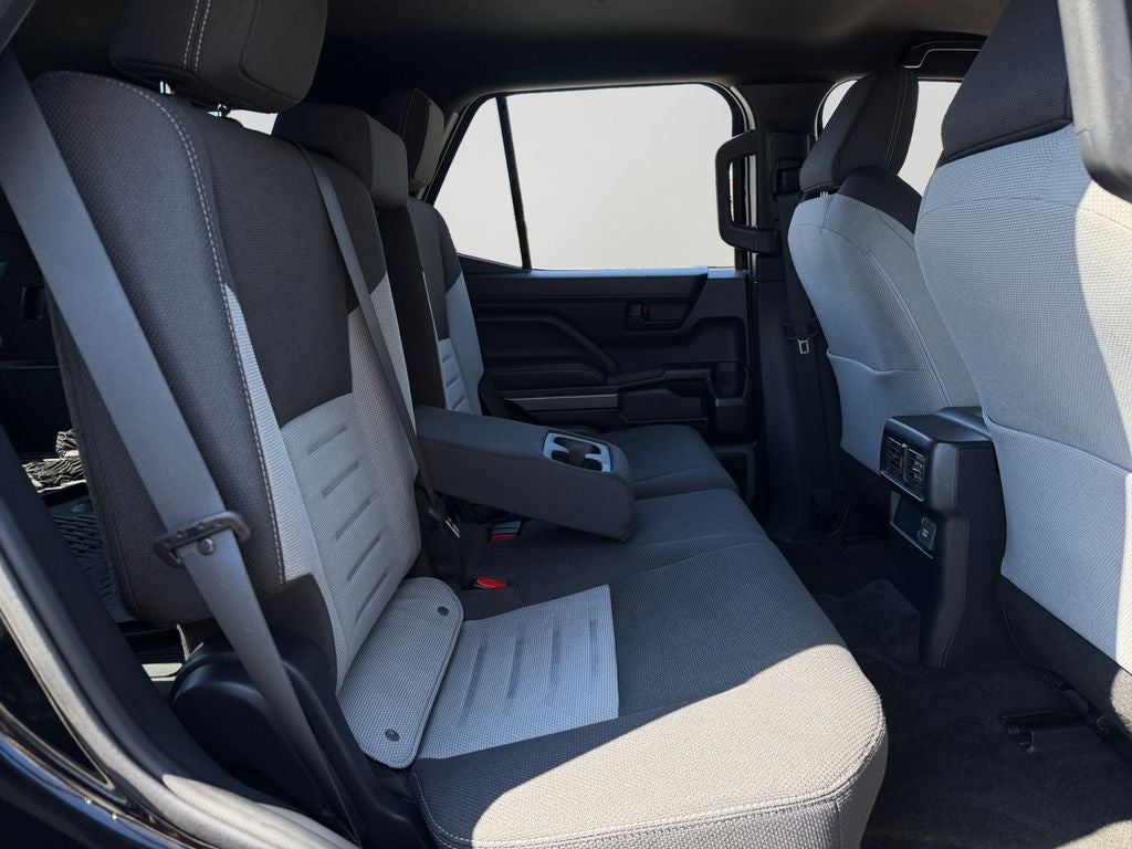 2025 Toyota 4Runner i-FORCE MAX Hybrid TRD Off Road