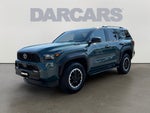 2026 Toyota 4Runner i-FORCE MAX Hybrid TRD Off Road Premium