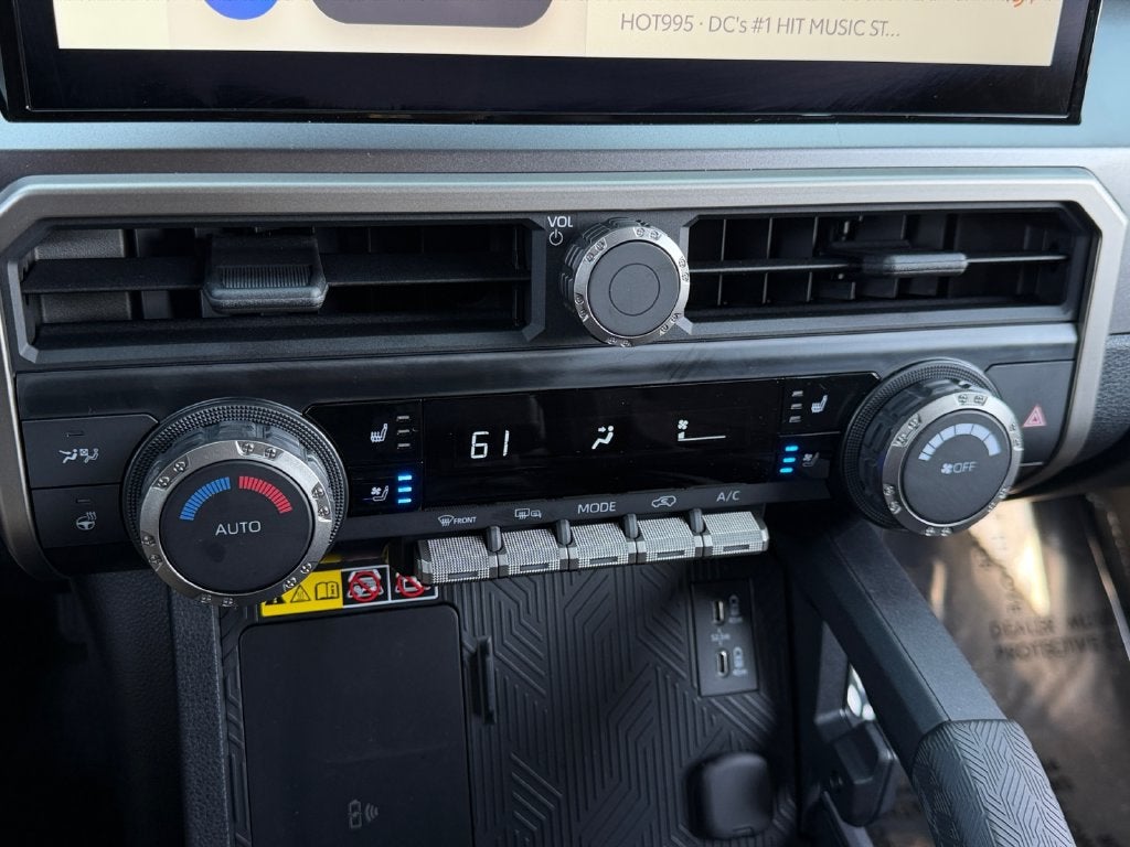 2026 Toyota 4Runner i-FORCE MAX Hybrid TRD Off Road Premium