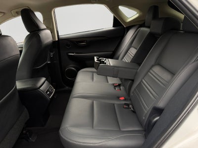 2020 Lexus NX 300 Base 300 Base