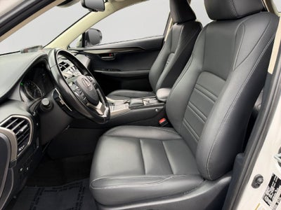 2020 Lexus NX 300 Base 300 Base