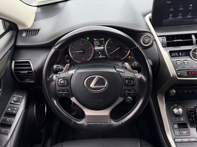 2020 Lexus NX 300 Base 300 Base