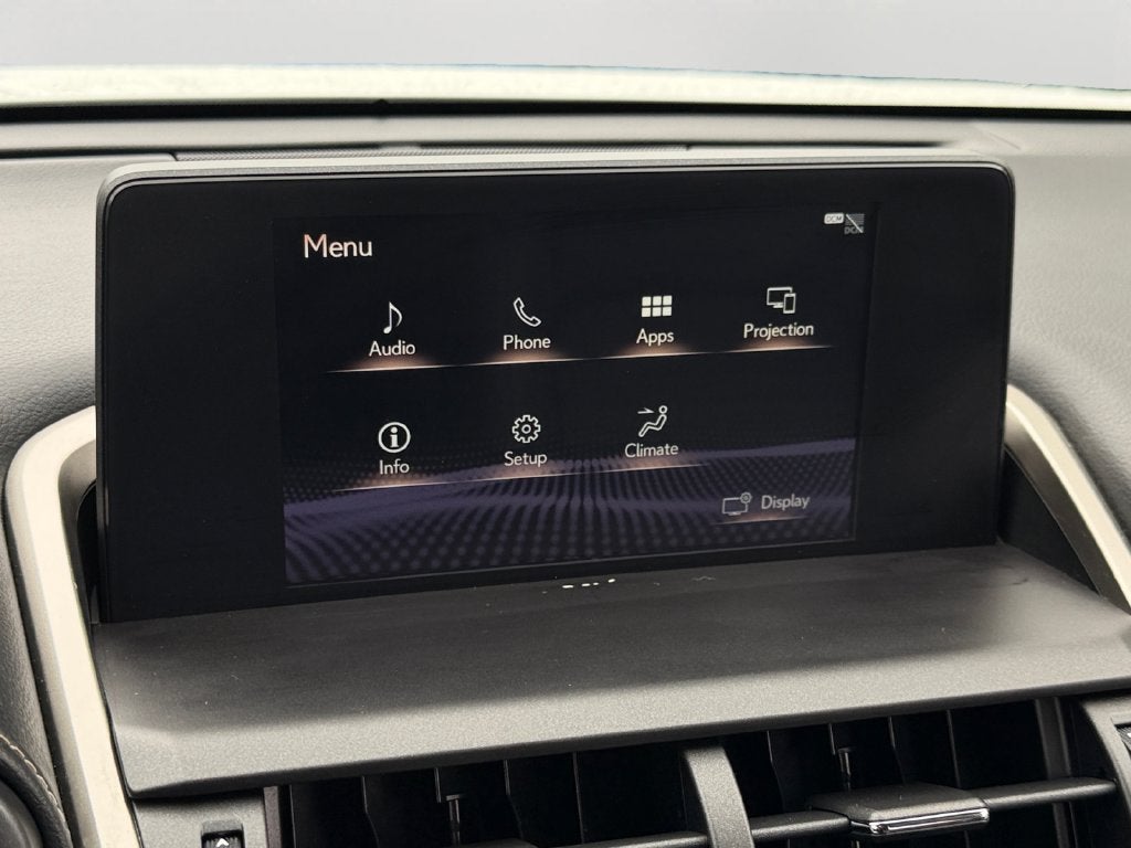 2020 Lexus NX 300 Base 300 Base