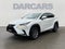 2020 Lexus NX 300 Base 300 Base