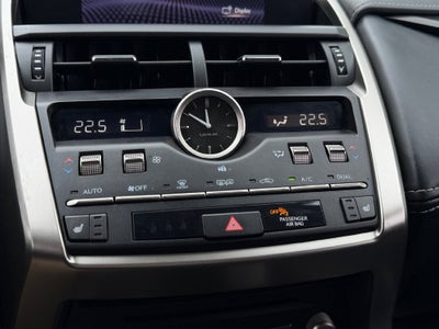 2020 Lexus NX 300 Base 300 Base