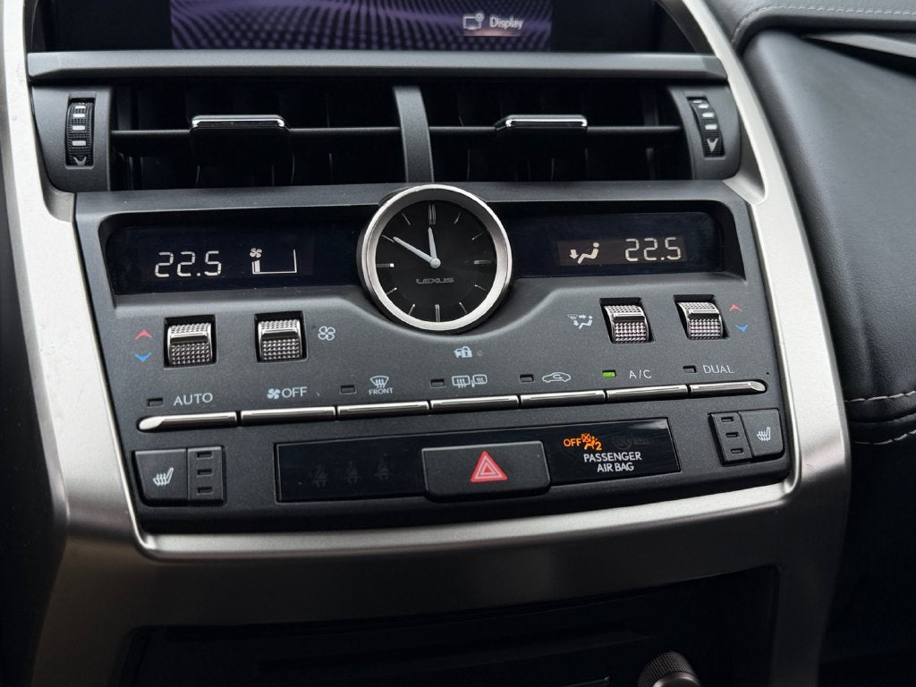 2020 Lexus NX 300 Base 300 Base