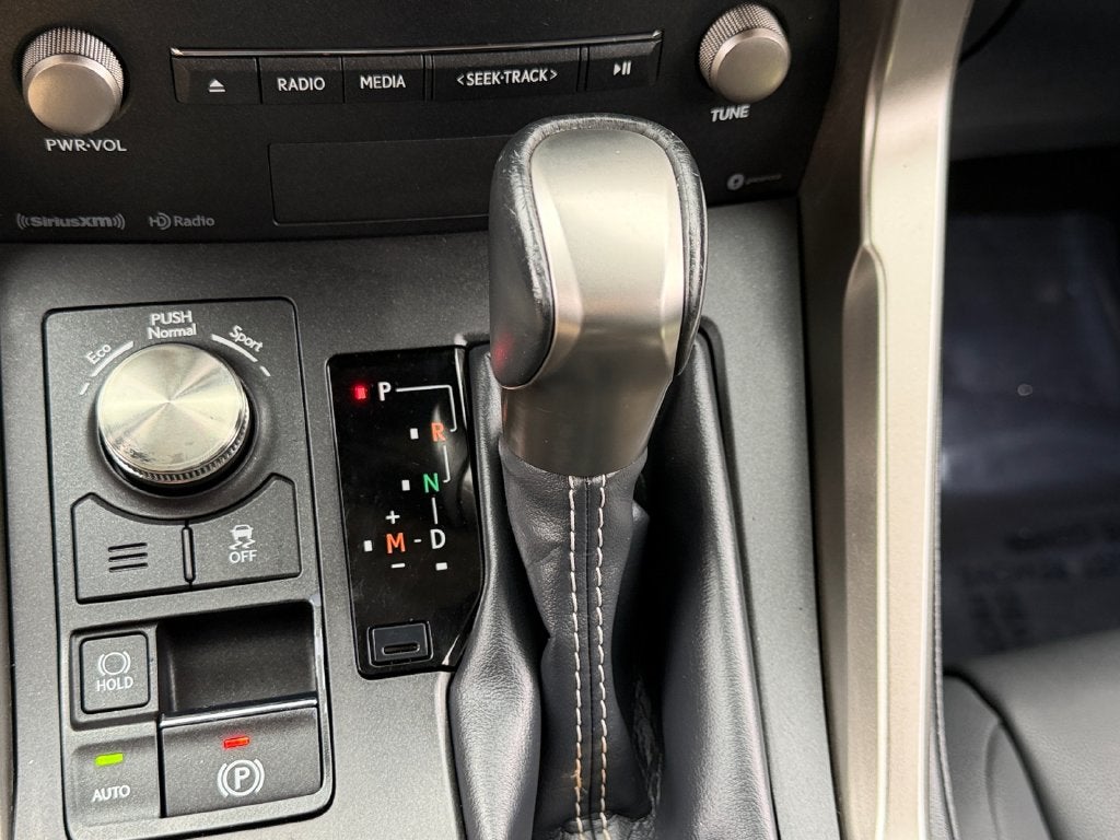 2020 Lexus NX 300 Base 300 Base
