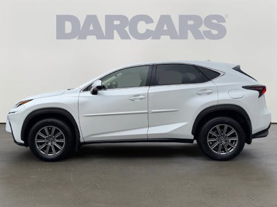 2020 Lexus NX 300 Base 300 Base