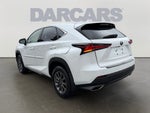 2020 Lexus NX 300 Base 300 Base