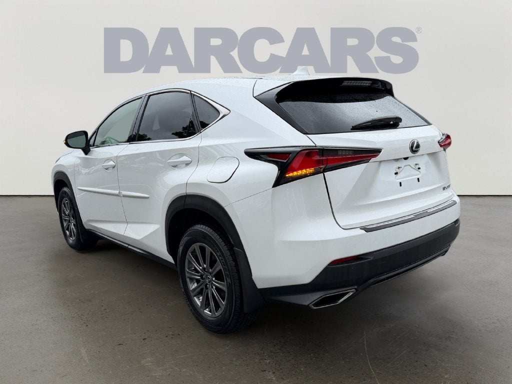 2020 Lexus NX 300 Base 300 Base