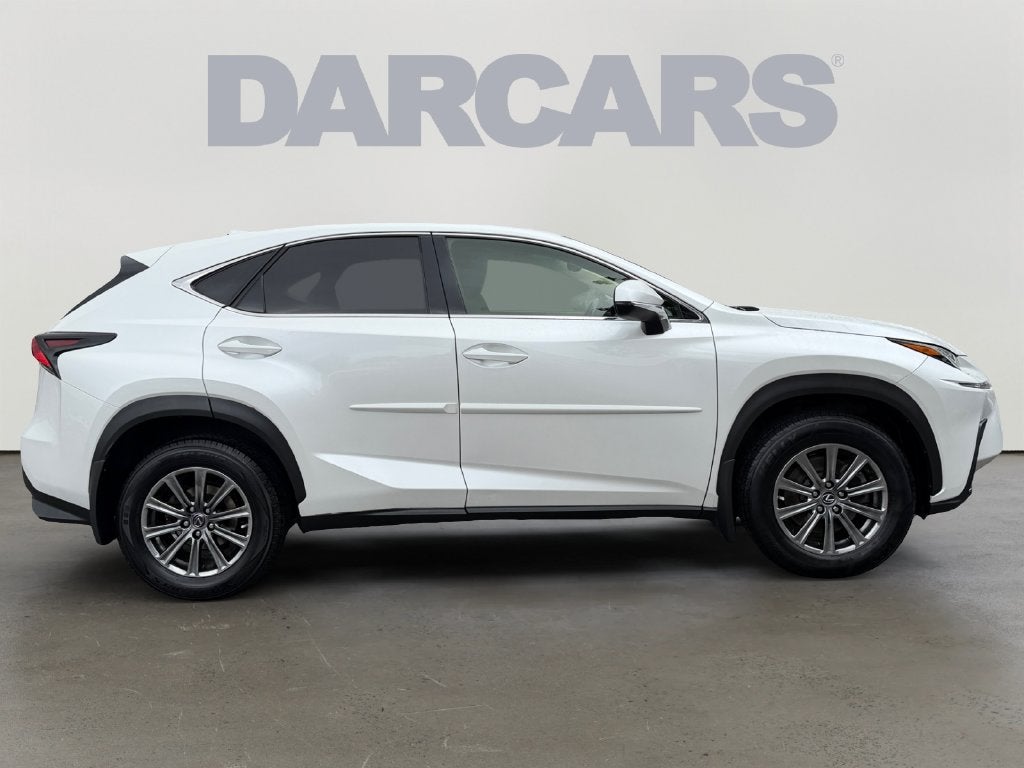 2020 Lexus NX 300 Base 300 Base