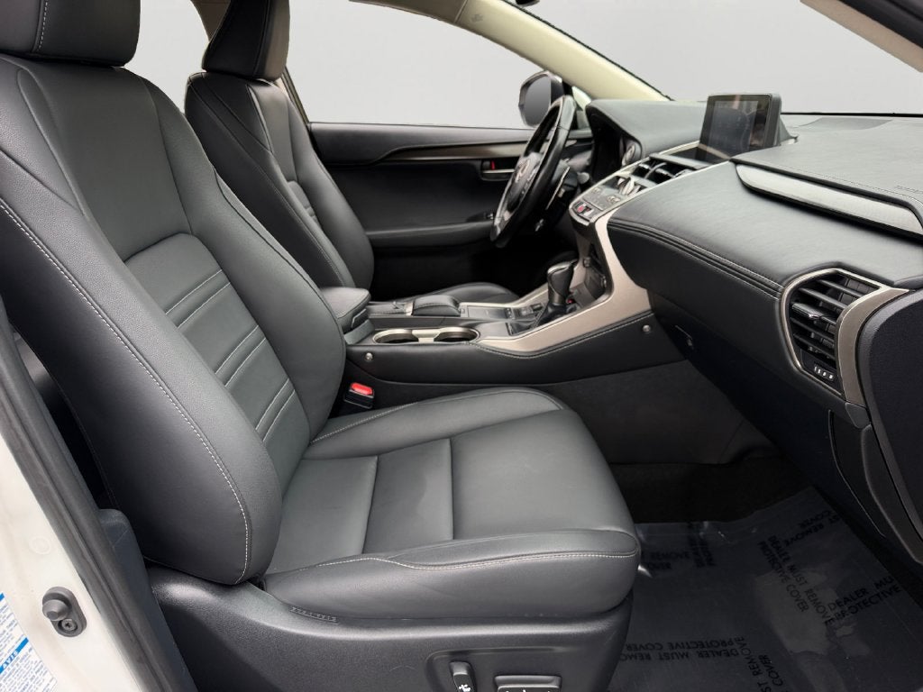 2020 Lexus NX 300 Base 300 Base