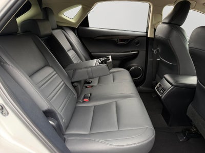 2020 Lexus NX 300 Base 300 Base