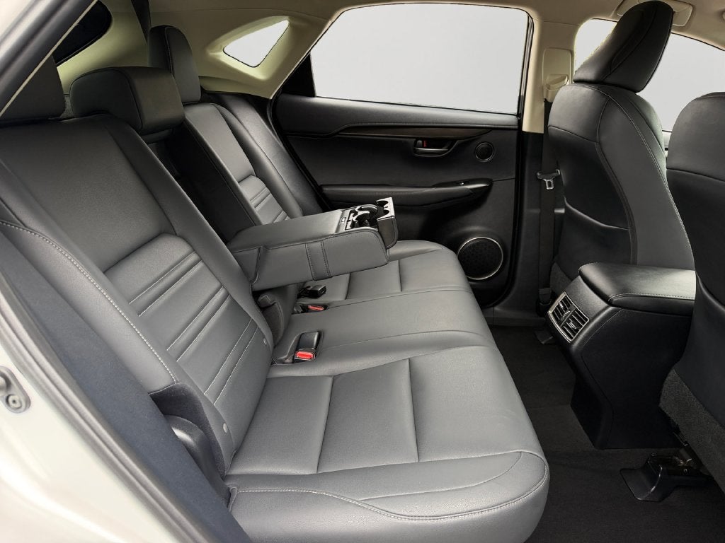 2020 Lexus NX 300 Base 300 Base