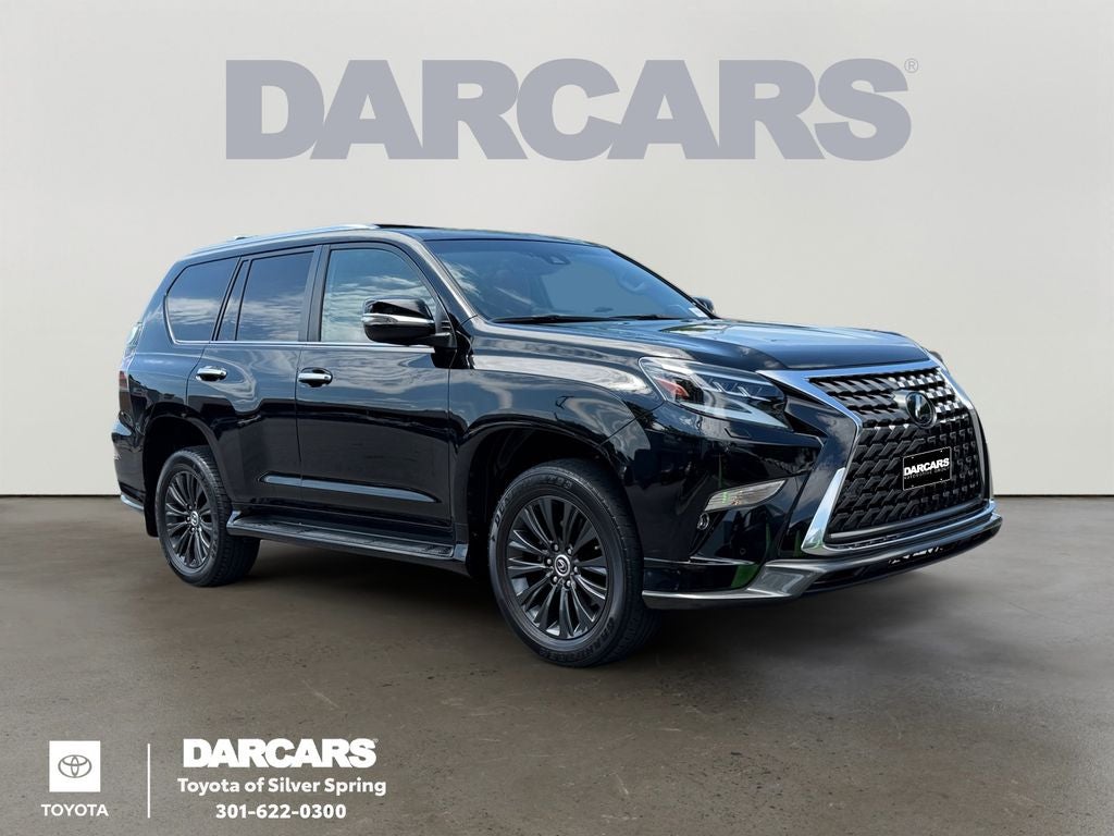 2023 Lexus GX 460 460