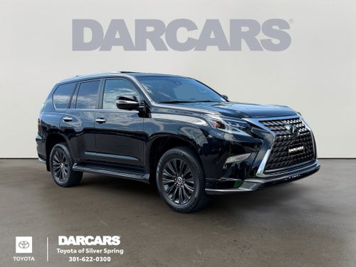2023 Lexus GX 460 460