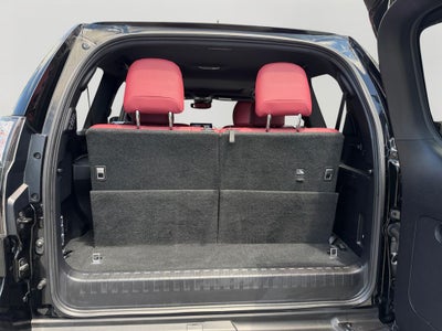 2023 Lexus GX 460 460