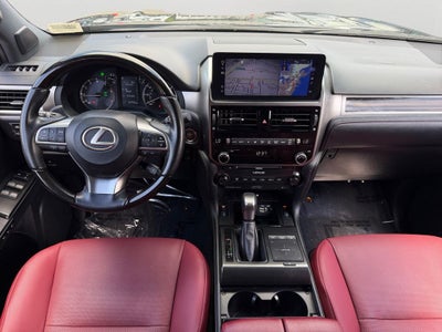 2023 Lexus GX 460 460