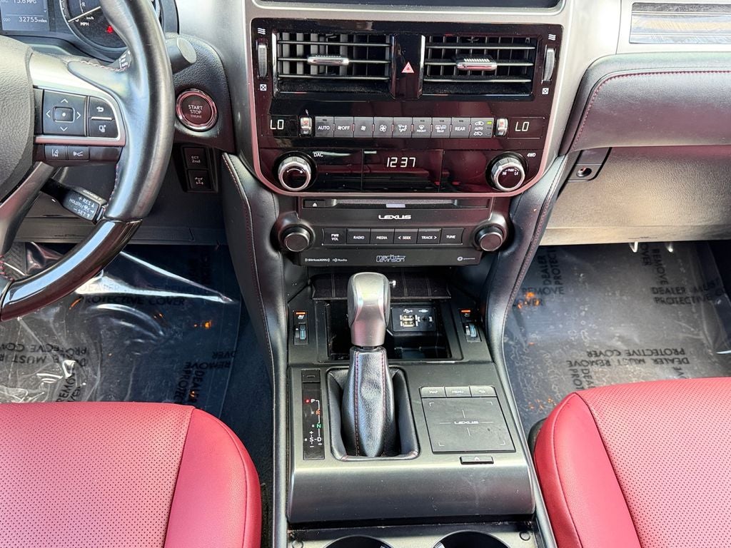 2023 Lexus GX 460 460