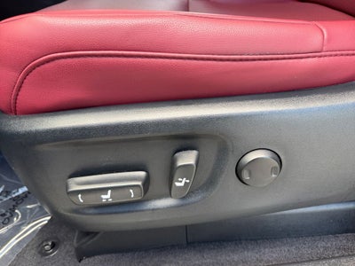 2023 Lexus GX 460 460