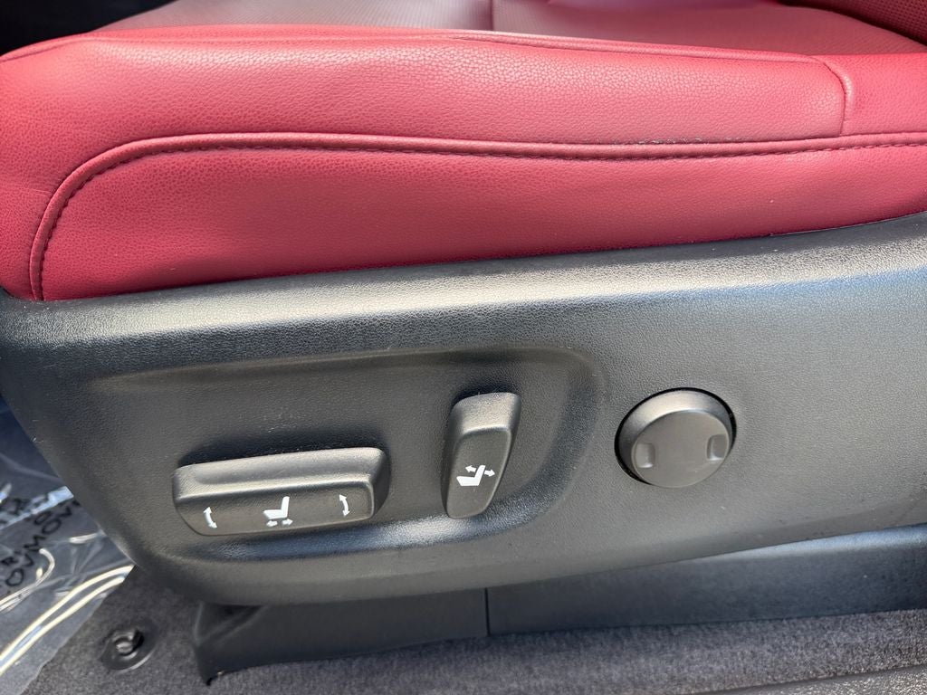 2023 Lexus GX 460 460