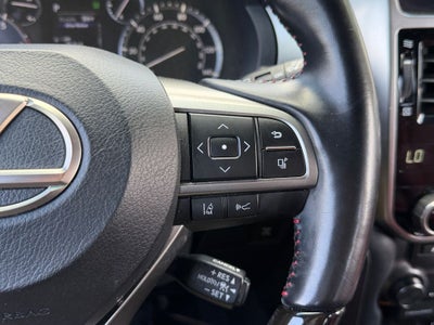 2023 Lexus GX 460 460
