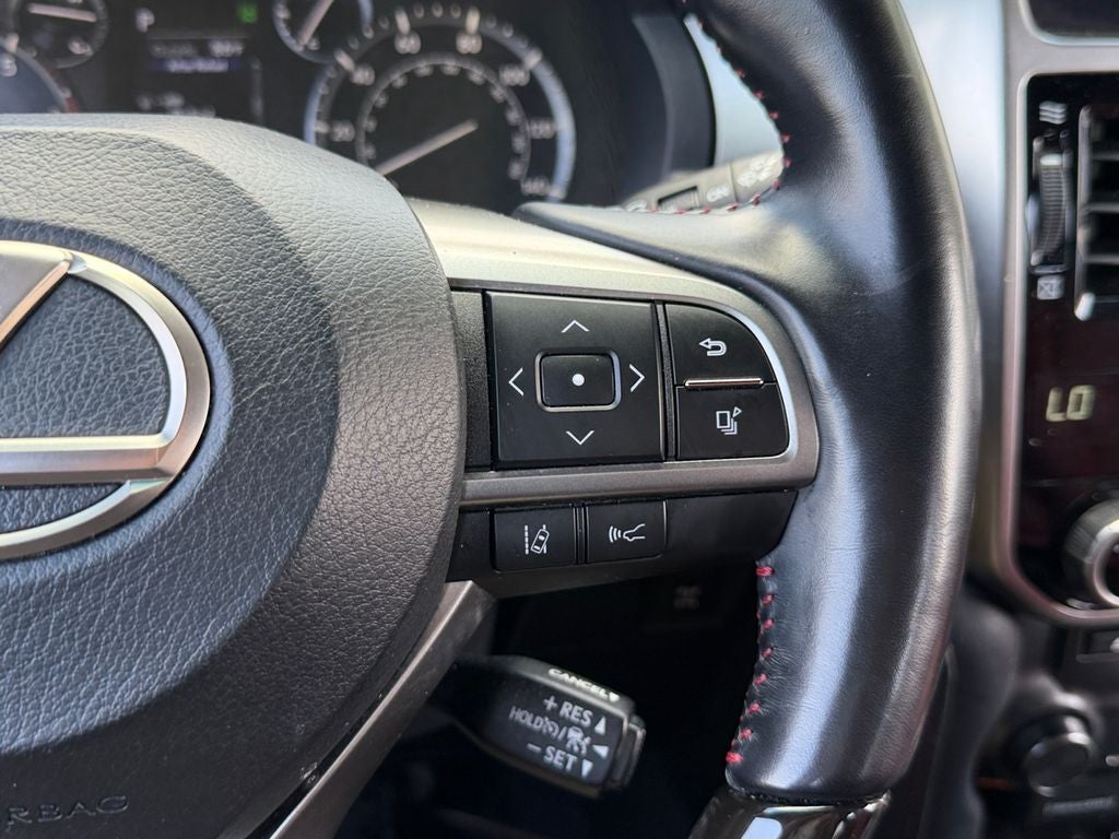 2023 Lexus GX 460 460