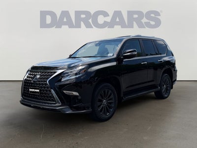 2023 Lexus GX 460 460
