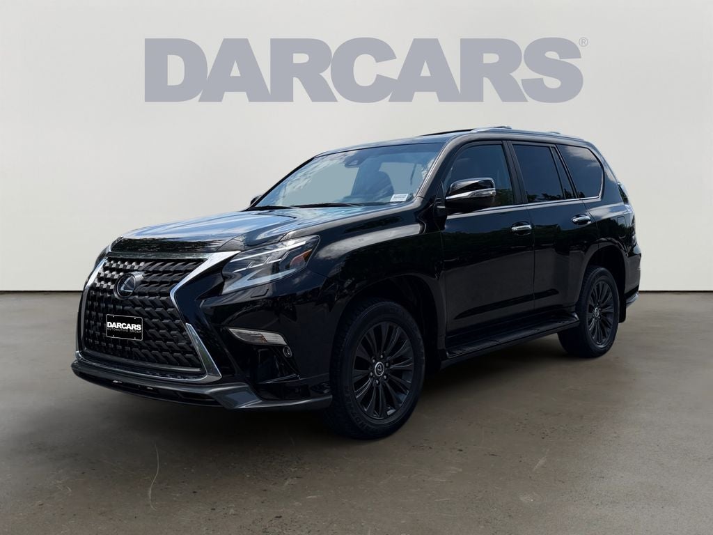 2023 Lexus GX 460 460