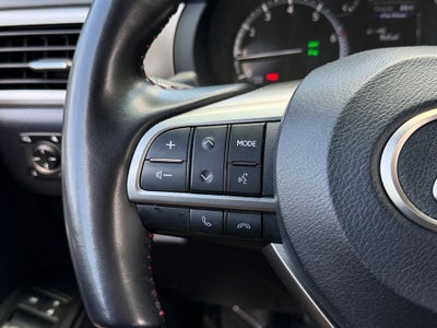 2023 Lexus GX 460 460