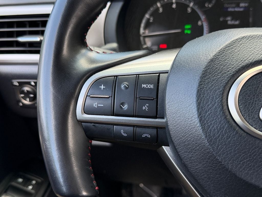 2023 Lexus GX 460 460