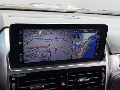 2023 Lexus GX 460 460