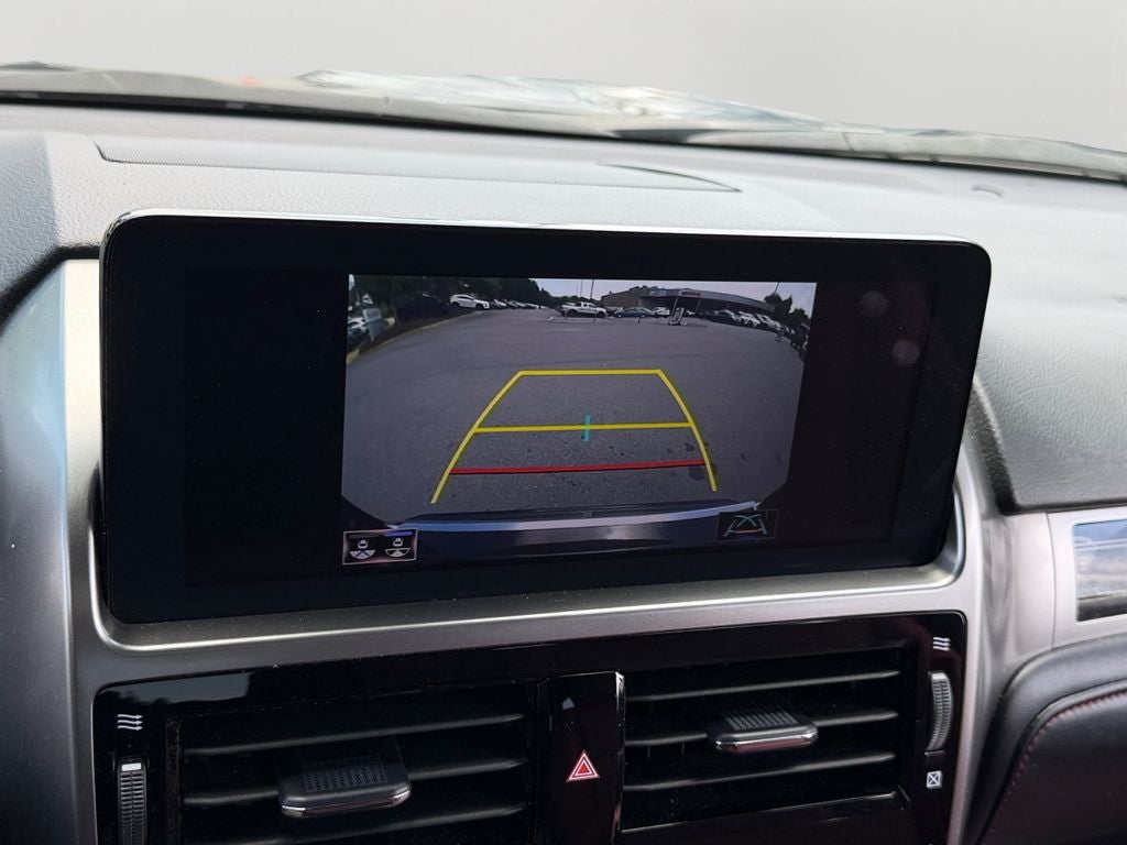 2023 Lexus GX 460 460