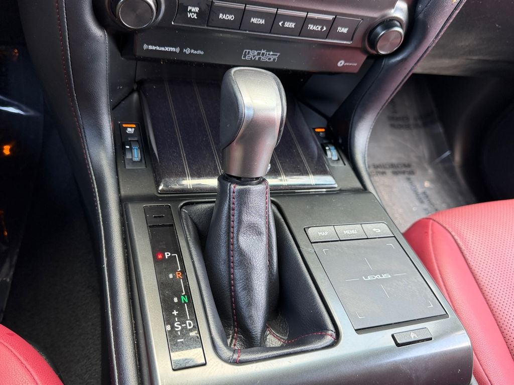 2023 Lexus GX 460 460