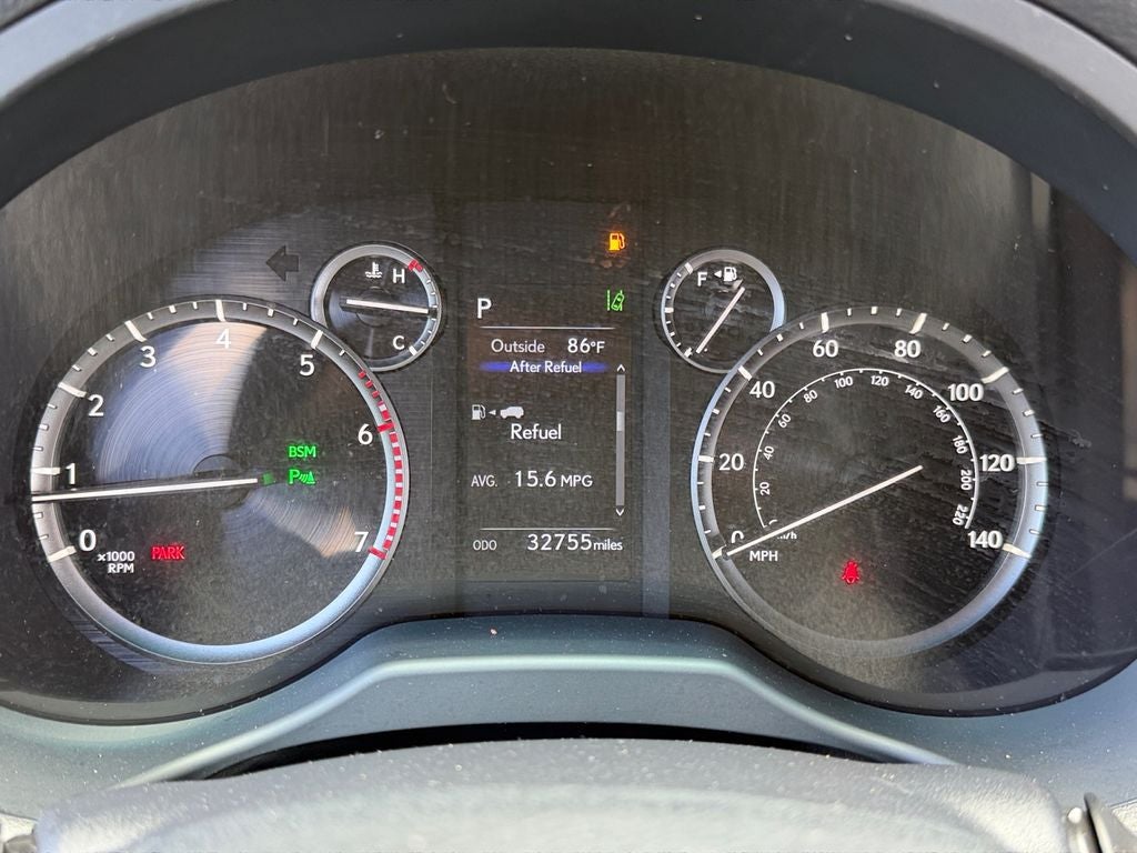 2023 Lexus GX 460 460