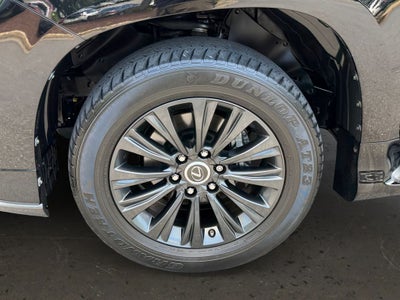 2023 Lexus GX 460 460