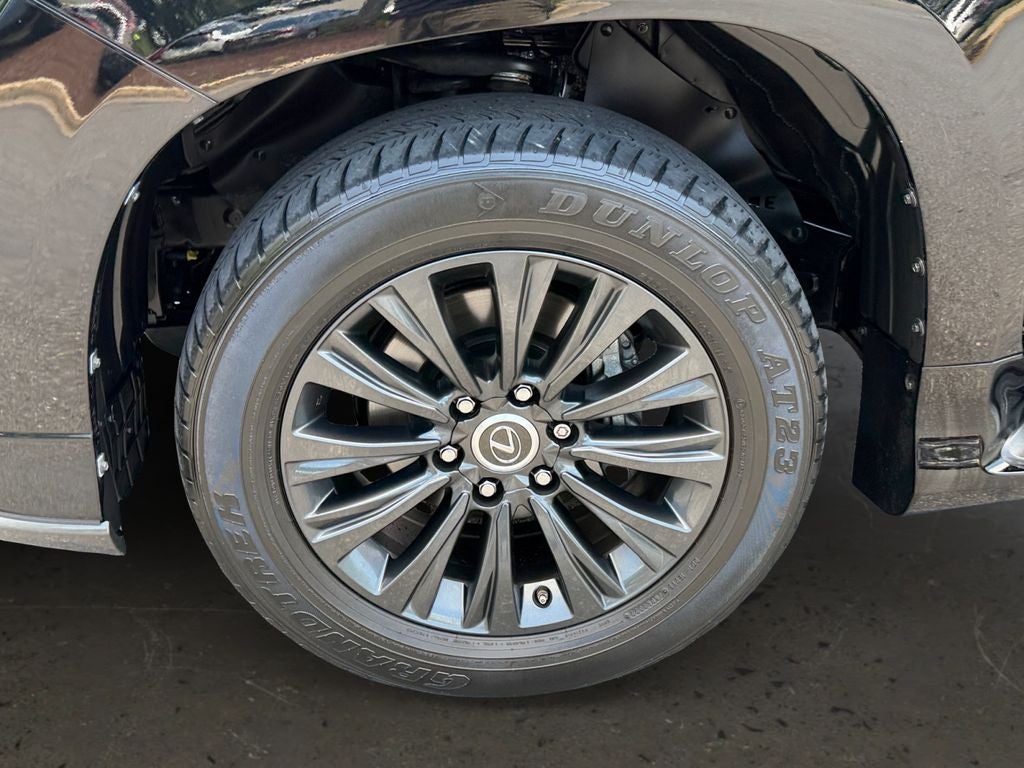 2023 Lexus GX 460 460