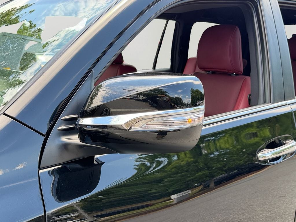 2023 Lexus GX 460 460