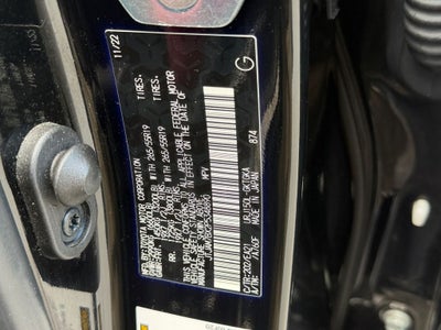 2023 Lexus GX 460 460