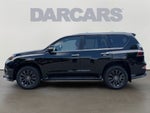 2023 Lexus GX 460 460