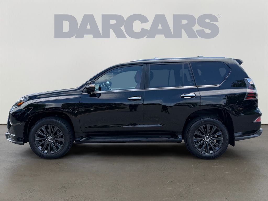 2023 Lexus GX 460 460