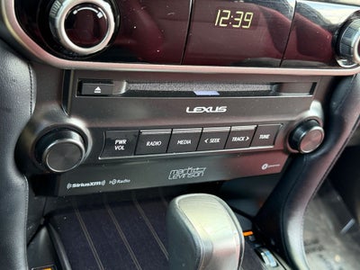 2023 Lexus GX 460 460