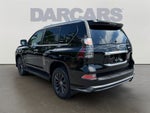 2023 Lexus GX 460 460