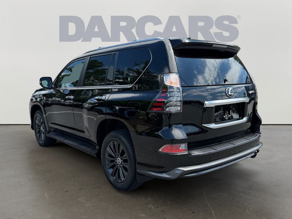 2023 Lexus GX 460 460