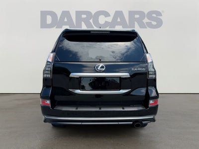 2023 Lexus GX 460 460